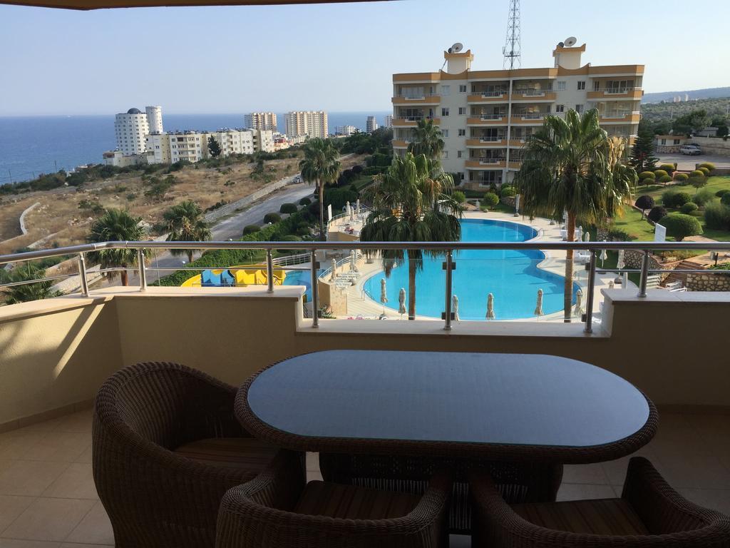 Appartement Larissa Tatil Sitesi